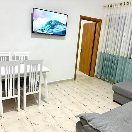 Apartment Apartament_shengjin_lezhe *